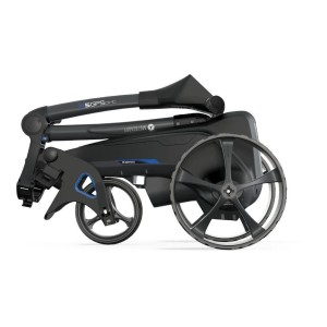 Motocaddy | Chariot Électrique M5 GPS DHC Ultra 2024