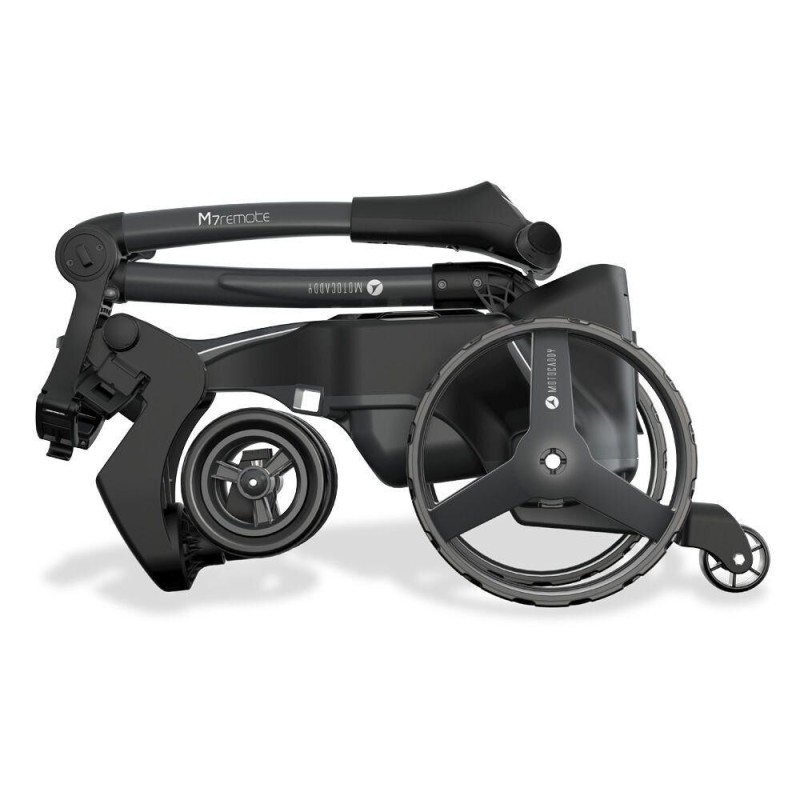 Chariot électrique Motocaddy M7 Remote 2023
