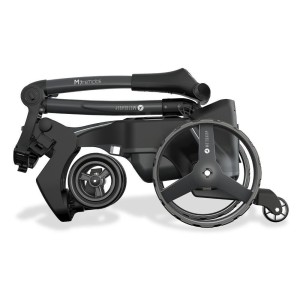 Chariot électrique Motocaddy M7 Remote 2023
