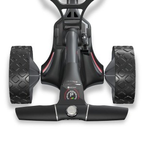 Motocaddy | M1 2018 Frein Lithium 20 Ah Graphite