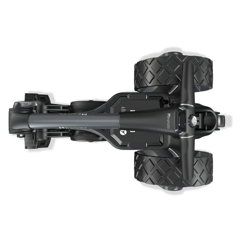 Chariot électrique Motocaddy M7 Remote 2023