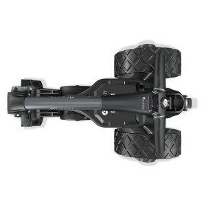 Chariot électrique Motocaddy M7 Remote 2023