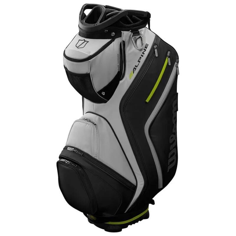 Wilson | Sac Chariot Alpine