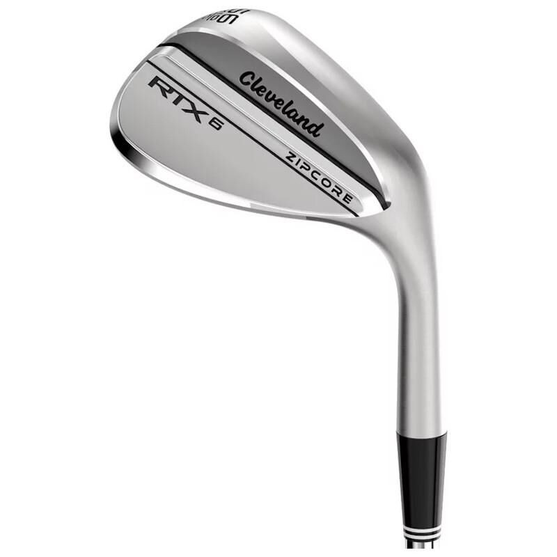 Cleveland | Wedge RTX6 Zipcore Tour Satin
