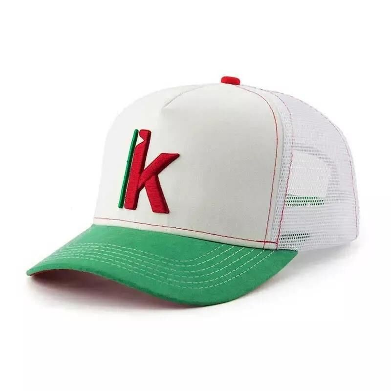 My Bunker Shot | Casquette Manny