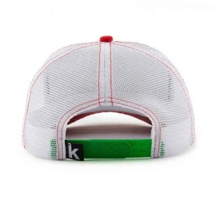 My Bunker Shot | Casquette Manny