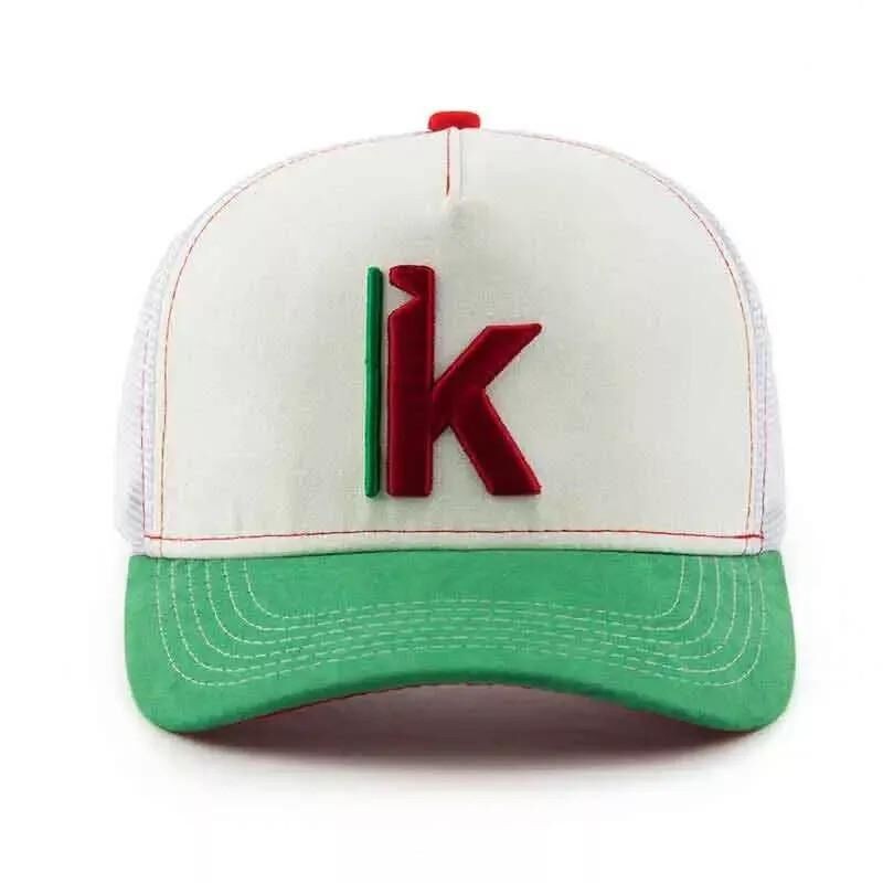 My Bunker Shot | Casquette Manny