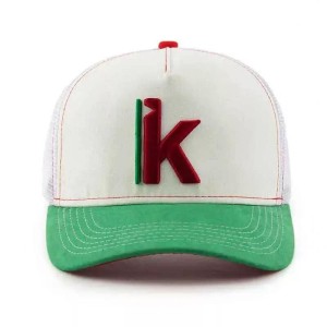 My Bunker Shot | Casquette Manny