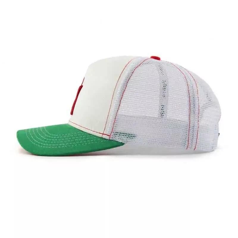 My Bunker Shot | Casquette Manny