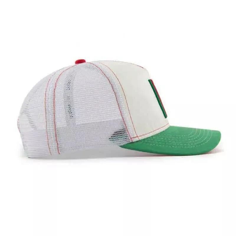 My Bunker Shot | Casquette Manny