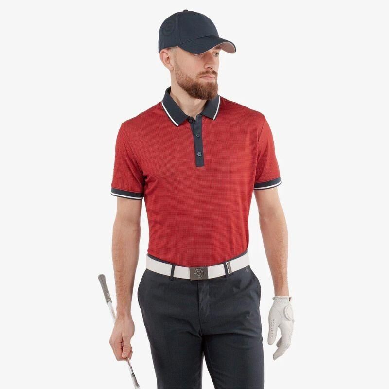 Galvin Green | Polo Miller