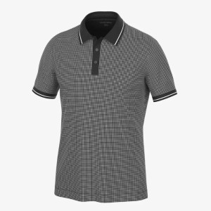 Galvin Green | Polo Miller