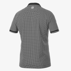 Galvin Green | Polo Miller