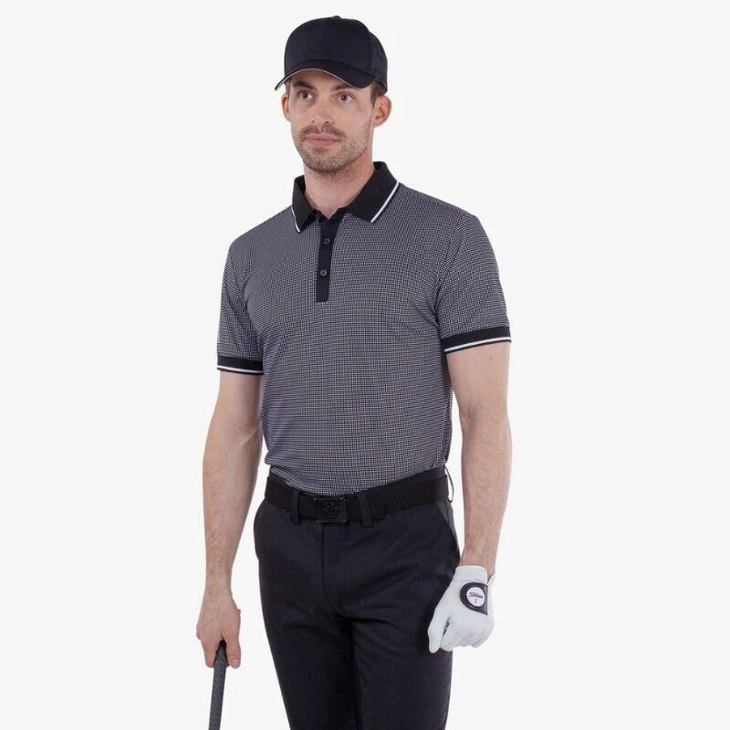 Galvin Green | Polo Miller