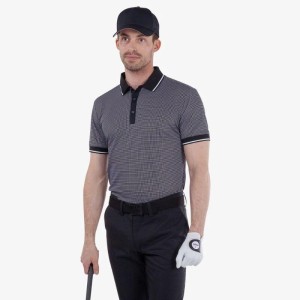 Galvin Green | Polo Miller