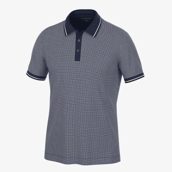 Galvin Green | Polo Miller