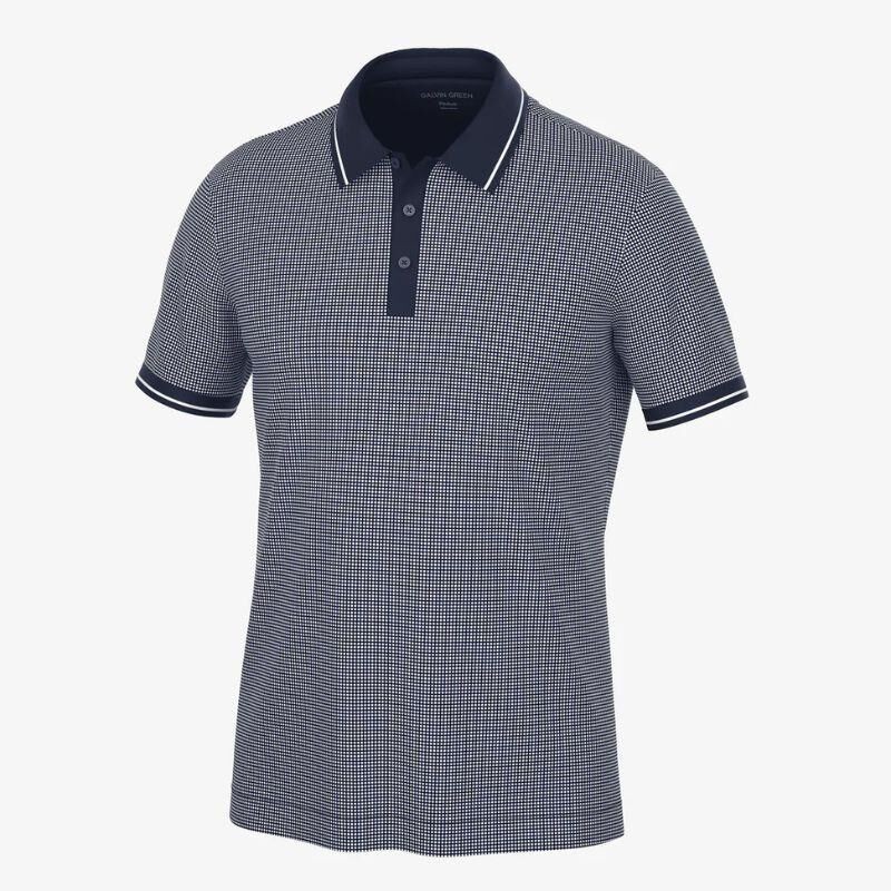 Galvin Green | Polo Miller