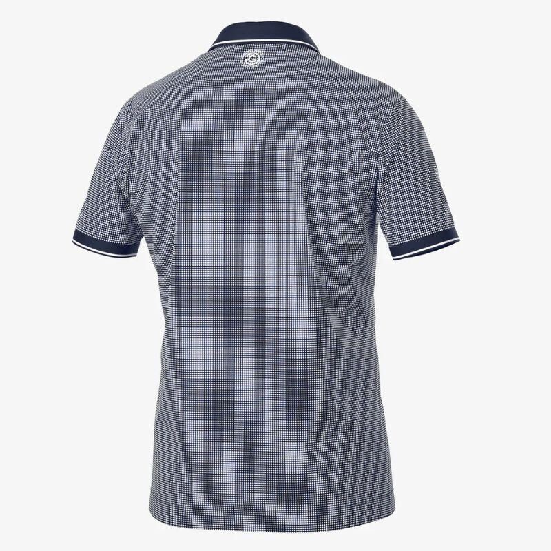 Galvin Green | Polo Miller