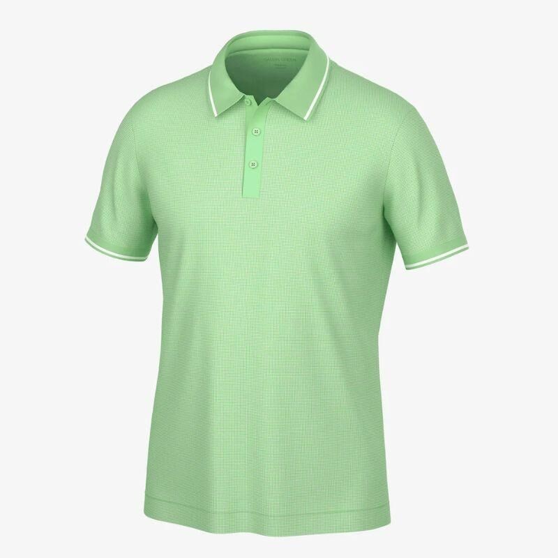 Galvin Green | Polo Miller