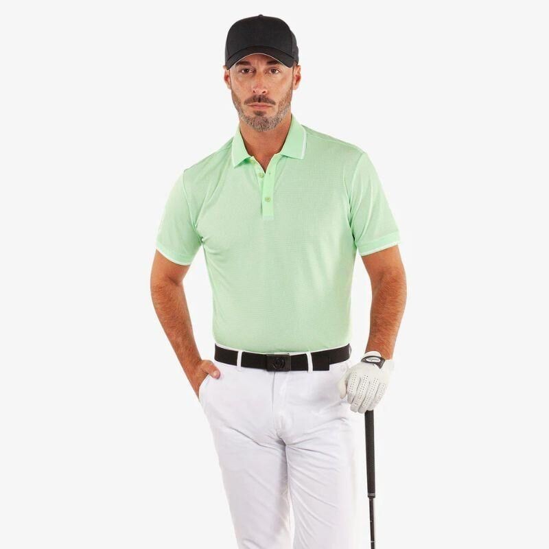 Galvin Green | Polo Miller