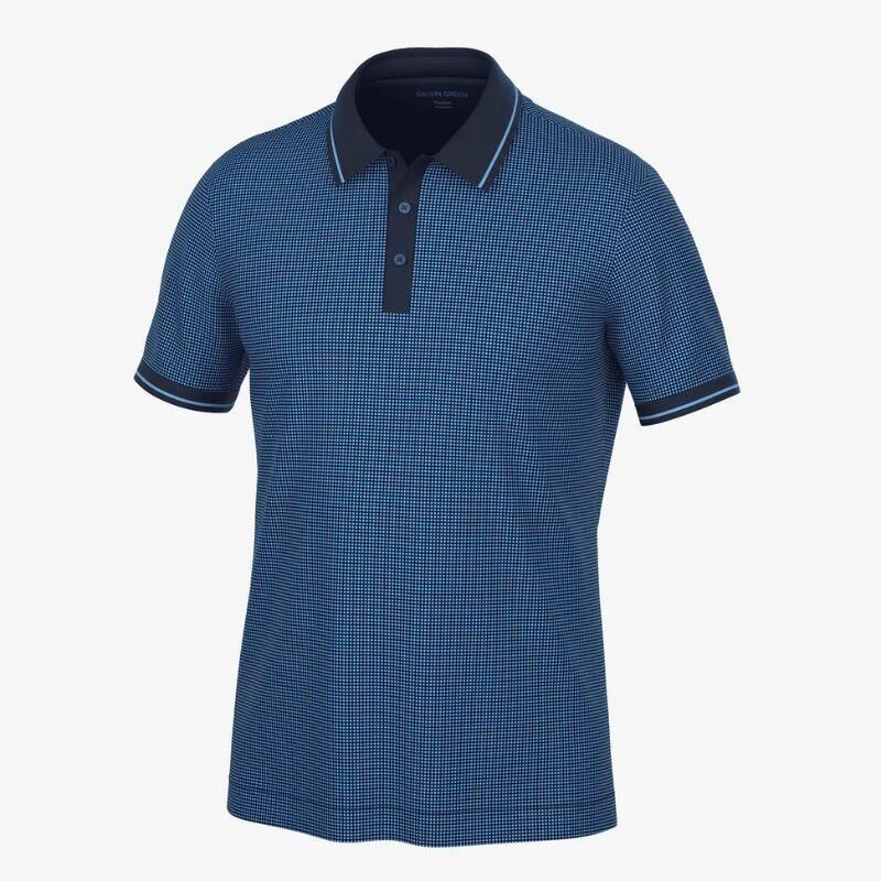 Galvin Green | Polo Miller