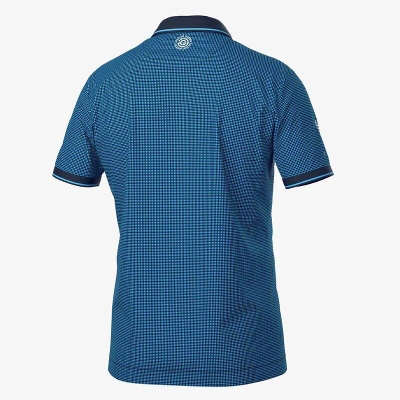 Galvin Green | Polo Miller
