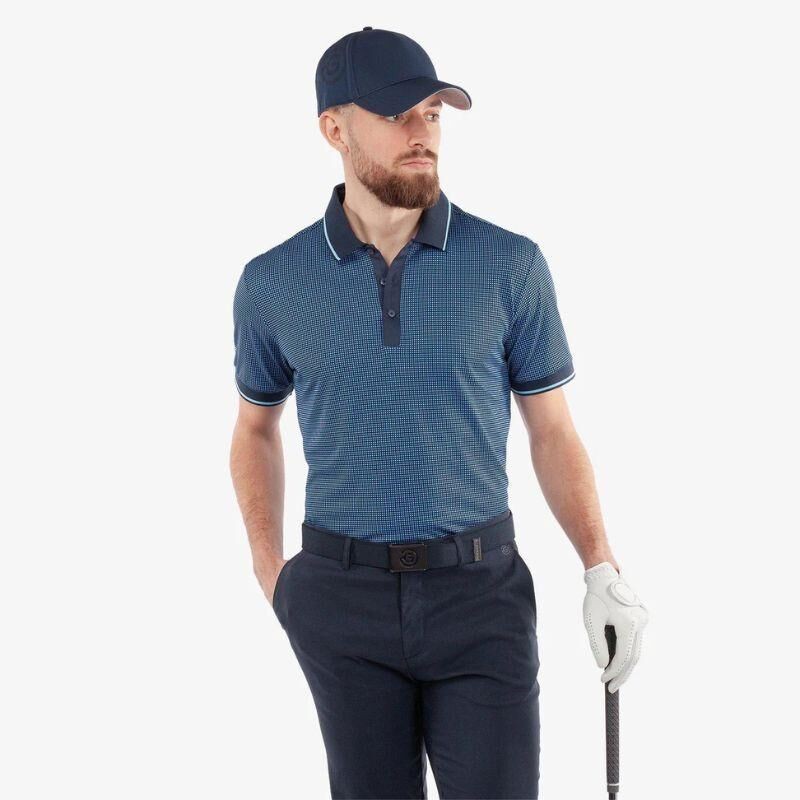 Galvin Green | Polo Miller