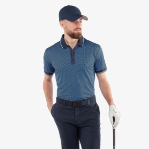 Galvin Green | Polo Miller