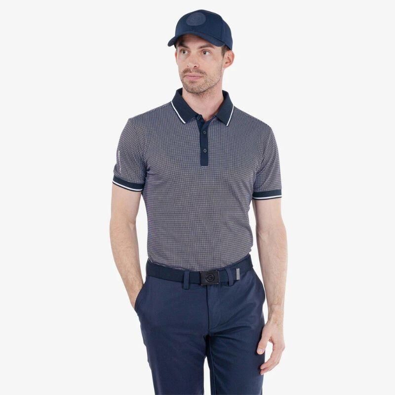 Galvin Green | Polo Miller