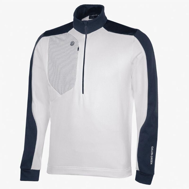 Galvin Green | Pullover Dave