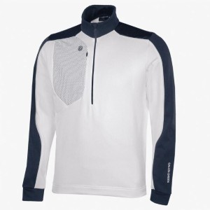 Galvin Green | Pullover Dave