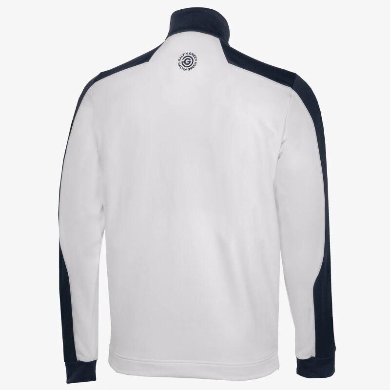 Galvin Green | Pullover Dave