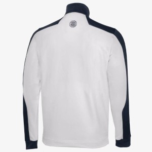 Galvin Green | Pullover Dave