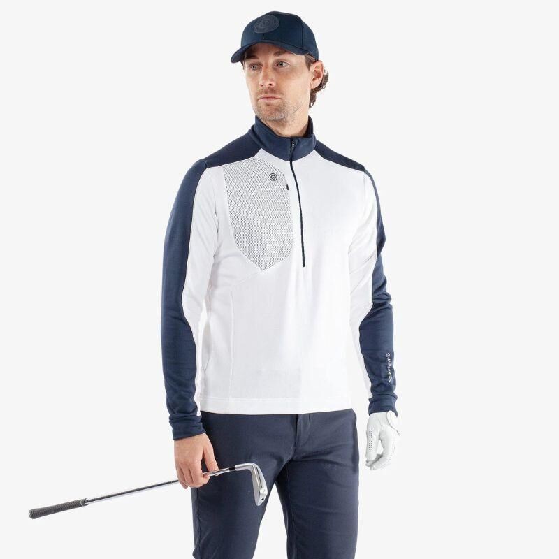 Galvin Green | Pullover Dave