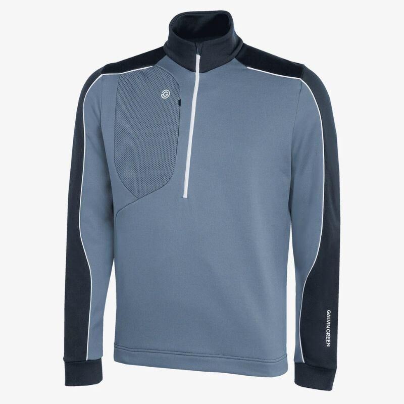 Galvin Green | Pullover Dave