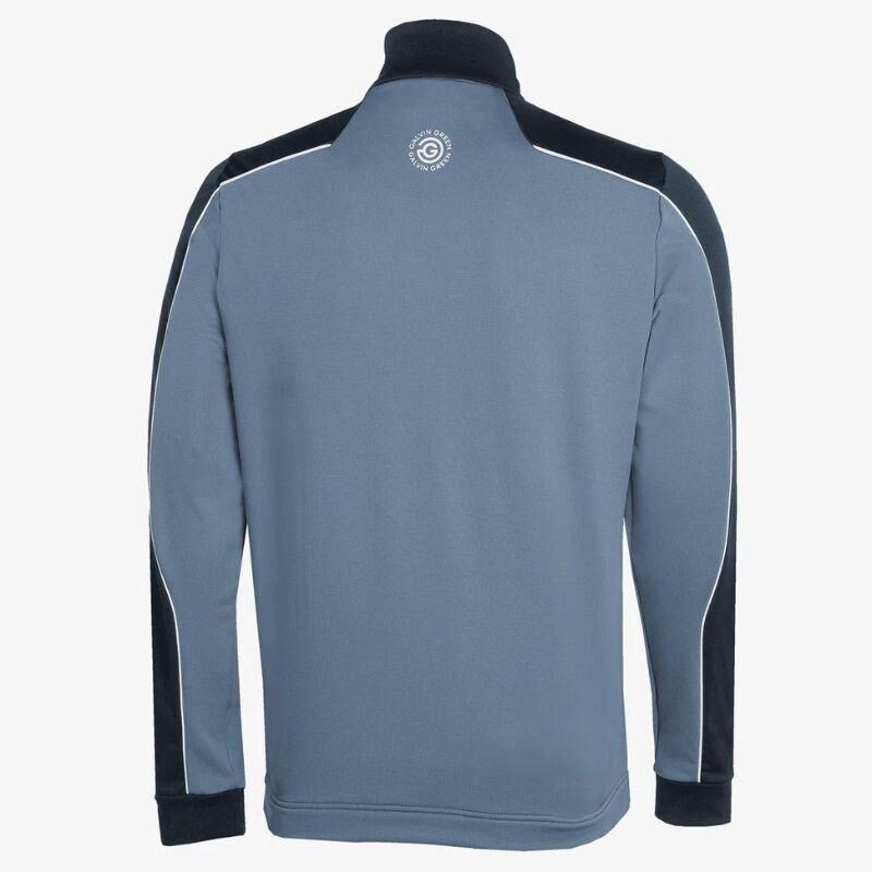Galvin Green | Pullover Dave