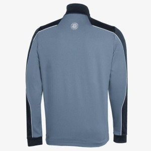Galvin Green | Pullover Dave