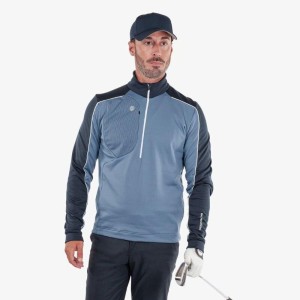 Galvin Green | Pullover Dave