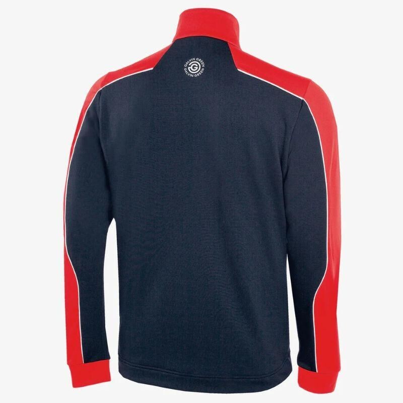 Galvin Green | Pullover Dave