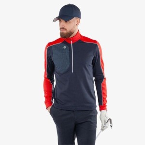Galvin Green | Pullover Dave