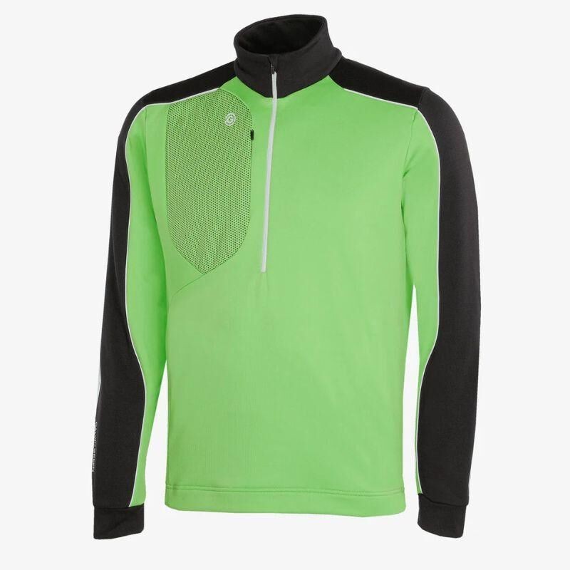 Galvin Green | Pullover Dave