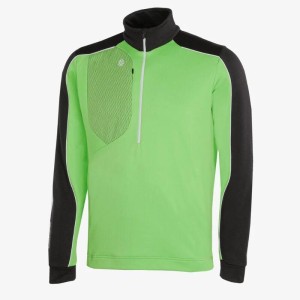 Galvin Green | Pullover Dave