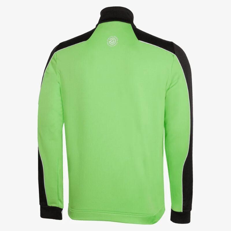 Galvin Green | Pullover Dave