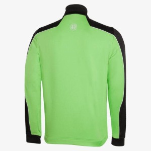 Galvin Green | Pullover Dave