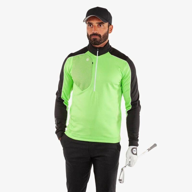 Galvin Green | Pullover Dave