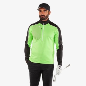 Galvin Green | Pullover Dave