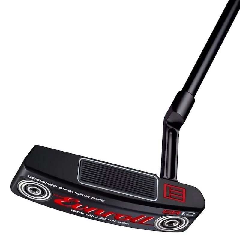 Evnroll | Putter ER 1.2 Neo Classic Black