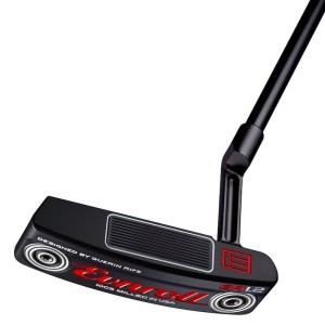 Evnroll | Putter ER 1.2 Neo Classic Black