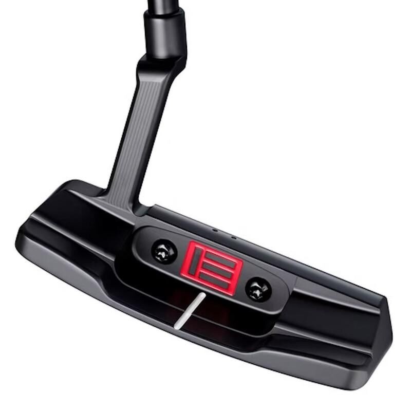 Evnroll | Putter ER 1.2 Neo Classic Black