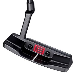 Evnroll | Putter ER 1.2 Neo Classic Black